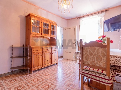 Foto Casa indipendente in Via San Bernardo Sopra 8, Carsoli di 120 m²