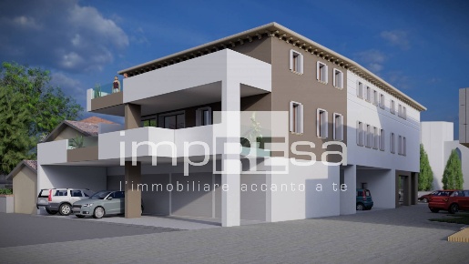 Foto Appartamento in Piazza IV Novembre, Martellago Maerne di 60 m²