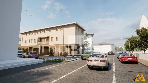 Foto Appartamento in Piazza IV Novembre, Martellago Maerne di 60 m²