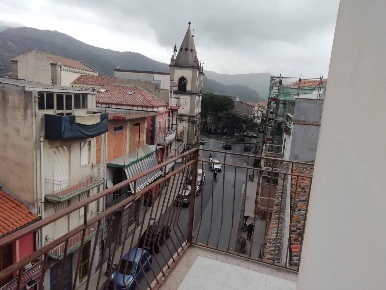 Foto Appartamento in via palermo, Francavilla di Sicilia di 85 m²