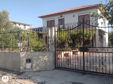Foto Villa unifamiliare in Via Saracina 3, Catania Vaccarizzo di 162 m²