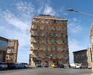 Foto Appartamento in Via dello Stadio 20, Enna Centro di 110 m² in vendita