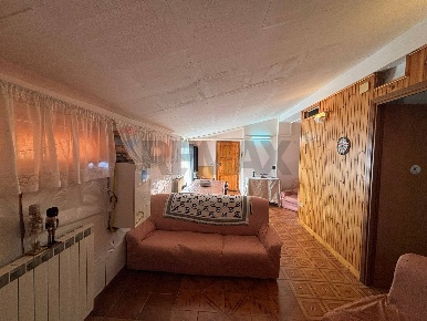 Foto Attico in Traversa Via Filangieri 1, Frosolone Centro di 87 m²