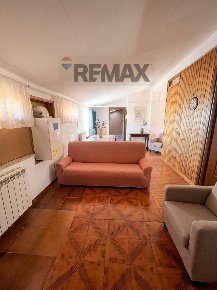 Foto Attico in Traversa Via Filangieri 1, Frosolone Centro di 61 m²