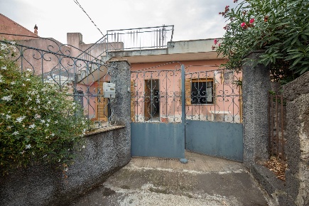 Foto Casa indipendente in Vicolo Magnesa, San Pietro Clarenza di 138 m²