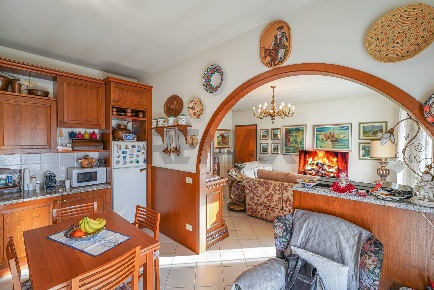 Foto Appartamento a Stezzano di 125 m² con 3 locali in vendita