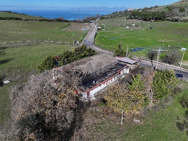 Foto Locale commerciale in via belvedere 30, Agropoli di 6500 m² in vendita