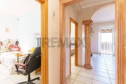 Foto Appartamento in Via Tellaro 36, Catania San Giorgio di 90 m²