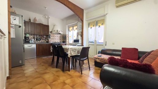 Foto Appartamento in Via Monte Acuto 3, Cagliari San Michele di 93 m²