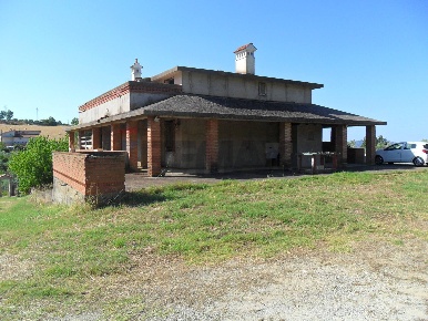 Foto Villa unifamiliare in Contrada Milicia snc, Santa Caterina Villarmosa