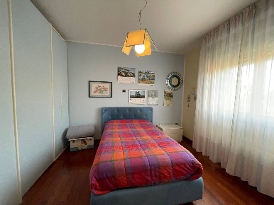 Foto Casa indipendente in Via Pontegradella, Ferrara Via Pomposa di 310 m²