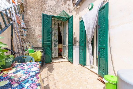 Foto Case semi ndipendenti in Via Stazzone, Catania Cibali di 70 m²