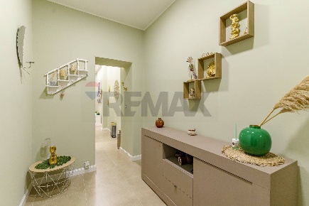 Foto Appartamento in Via Gaetano Donizetti 56, Catania Picanello di 144 m²