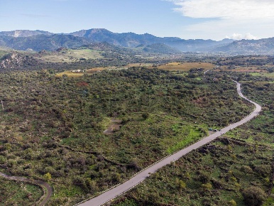 Foto Terreno agricolo in CONTRADA NEMMI TORRE GUARINO SNC, di 59045 m²