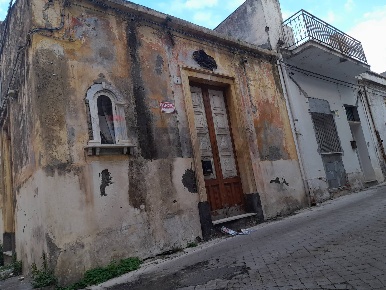 Foto Casa indipendente in Via San Sebastiano 2, Riposto Centro di 100 m²