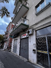 Foto Locale commerciale in Via Plebiscito 595/C, Catania di 26 m²