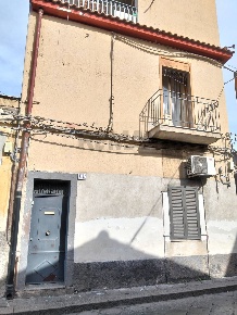 Foto Appartamento in Via Delle Calcare 170, Catania Via delle Calcare