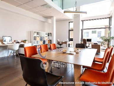 Foto Ufficio in via Gorizia 11, Busto Arsizio Santissimi Apostoli di 79 m²