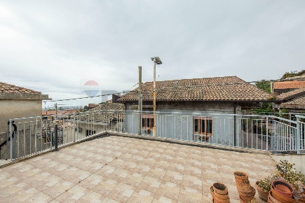 Foto Casa indipendente in Via Sant' Andrea 13, Trecastagni di 63 m²