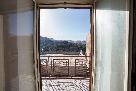 Foto Appartamento in via Cappuccini sn, San Marco d'Alunzio di 132 m²