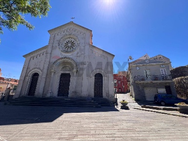 Foto Casa indipendente in Via Franco, Messina Castanea - Salice di 77 m²