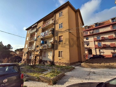 Foto Appartamento in via Maddalena Seconda 18, Calascibetta Centro