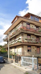 Foto Appartamento in VIA GUGLIELMO OBERDAN SN, Fiumefreddo di Sicilia