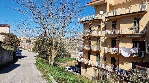 Foto Appartamento in via Silva 64, Enna Centro di 139 m² con 6 locali