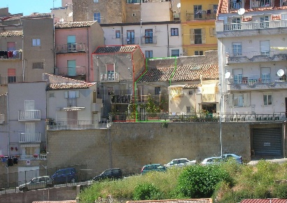 Foto Casa indipendente in Via San Luca 272, Enna Centro di 140 m²