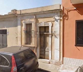 Foto Casa indipendente in via Galeno 28, Avola Centro di 49 m² con 2 locali