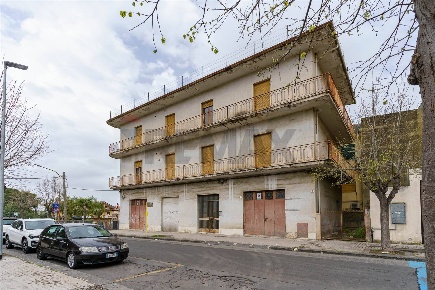 Foto Casa indipendente in via Tenente Nicola Maugeri 5, Aci Sant'Antonio