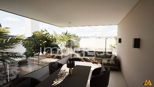 Foto Appartamento in Piazza IV Novembre, Martellago Maerne di 115 m²