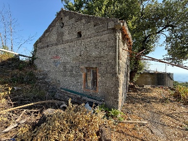 Foto Terreno agricolo in via Cisternazza 11, Mascali di 6851 m² in vendita
