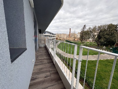 Foto Appartamento in VIA COSTALUNGA 1/3, Trieste Campanelle - Costalunga