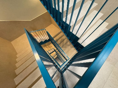 Foto Appartamento in VIA COSTALUNGA 1/3, Trieste Campanelle - Costalunga