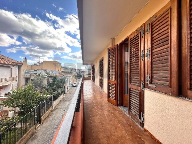 Foto Appartamento in Località briga marina 76, Messina di 153 m² in vendita