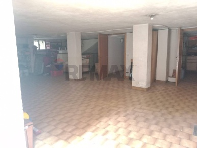 Foto Posti auto in Via G.B. odierna 119, Ragusa Centro di 15 m² in vendita