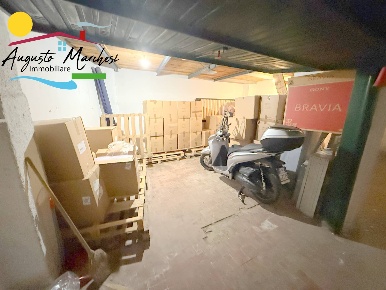 Foto Posti auto in VIA GIOVANNI BATTISTA 43, Recco Centro di 25 m²