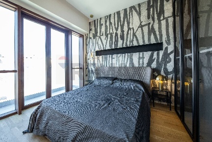 Foto Appartamento in Via Del Vecchio Bastione 15, Catania Centro Storico