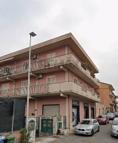 Foto Appartamento in VIA VITTORIO EMANUELE II 94, Belpasso Centro di 156 m²
