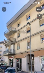 Foto Appartamento in Via Filippo Paladini 31, Caltanissetta Centro