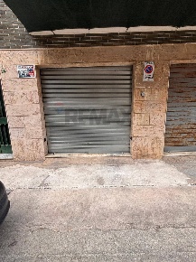 Foto Posti auto in via nino di franco 24, Augusta Centro di 270 m²