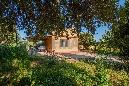 Foto Villa unifamiliare in VIA DIOMEDE, Siracusa Belvedere - Tremmilia