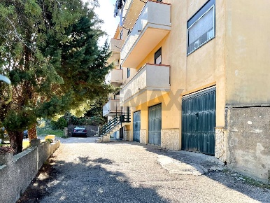 Foto Appartamento in via Martedina s/n, Mineo Centro di 116 m² con 3 locali