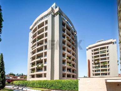 Foto Appartamento in Via Del Fosso 9, Perugia Madonna Alta - Prepo di 81 m²