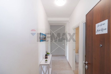 Foto Appartamento in Via Paolo Orsi 9, Catania Garibaldi - Nesima di 67 m²