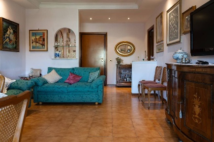 Foto Appartamento in via alessandro ruspoli, Roma Dragona di 114 m²