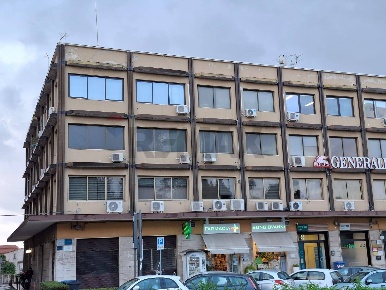 Foto Ufficio in Viale Teracati 104, Siracusa Santa Panagia - Teracati