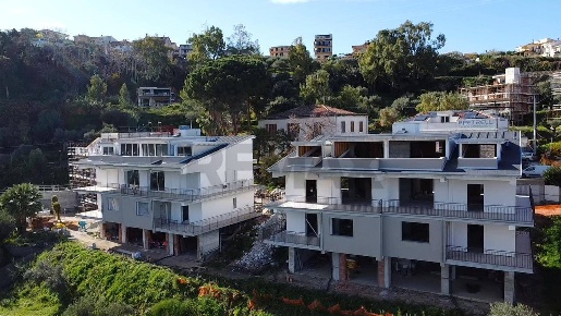 Foto Appartamento in Contrada San Martino snc, Capo d'Orlando di 83 m²