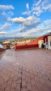 Foto Attico in via dei caduti di via fania 15, Fiumefreddo di Sicilia